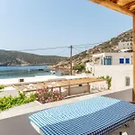 Sifnos 6 * Vathi (Sifnos)