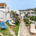 Sifnos 6 Apartment *
