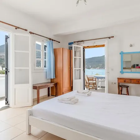 Sifnos 6 * Vathi (Sifnos)