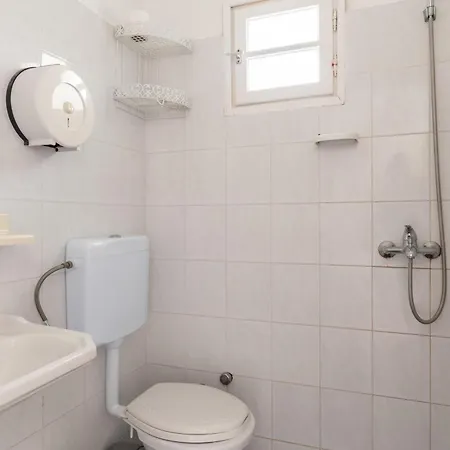 Apartment Sifnos 6 *