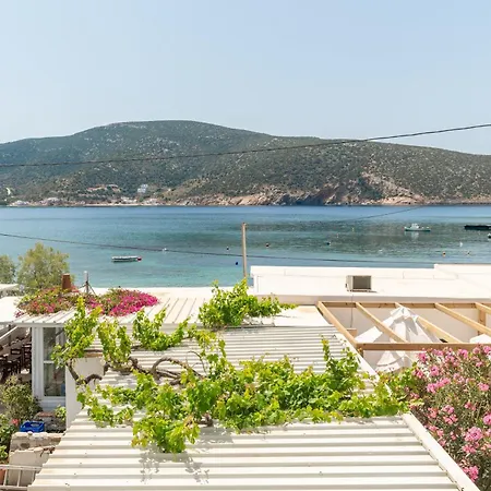 Apartment Sifnos 6 *