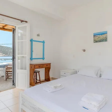 Apartment Sifnos 6 *