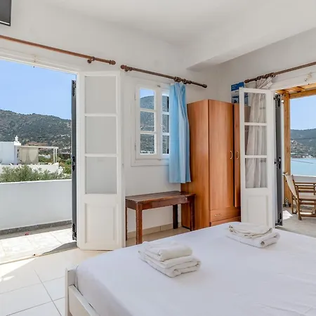 Sifnos 6 * バティ